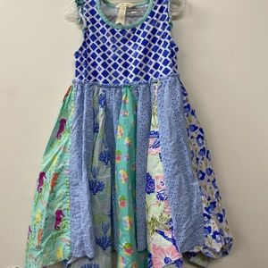 Matilda Jane Dress
